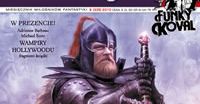 Gdyby nie było komiksów, to bym je wymyślił