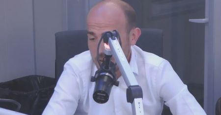 Tego jeszcze nie było. Borys Budka mówi ciepło o... Krystynie Pawłowicz. Zobacz wideo