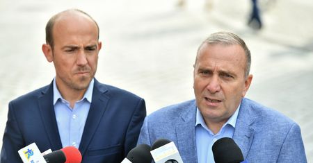 Borys Budka: Jestem skłonny kandydować na szefa PO