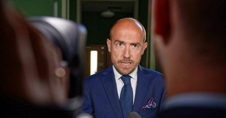 Polityczne trzęsienie ziemi na Śląsku. Borys Budka oskarża koalicjanta PiS. Jest riposta