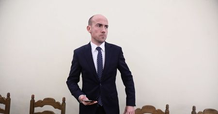 Grzegorz Schetyna obwinia Borysa Budkę. Jest reakcja polityka PO