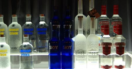 Akcyza na alkohol w górę. "Jesteśmy zupełnie zaskoczeni. Nikt nie jest na to przygotowany"