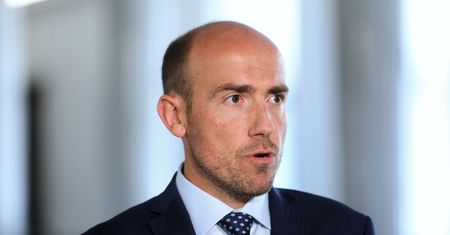 Wybory parlamentarne 2019. Borys Budka wygrywa z TVP Info. Chodzi o "paragon hańby"