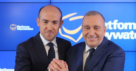 Borys Budka oficjalnym zwycięzcą. Podano wyniki wyborów w PO