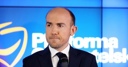 Zmiany w zarządzie Platformy Obywatelskiej? Są scenariusze