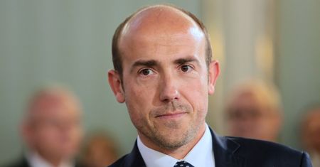 Borys Budka: PiS nagradza za poglądy i pisanie dla nich opinii