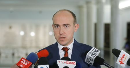 PO żąda dymisji kierownictwa Prokuratury Krajowej