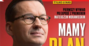 "Mamy plan, jak dalej wygrywać". Okładki najnowszych tygodników