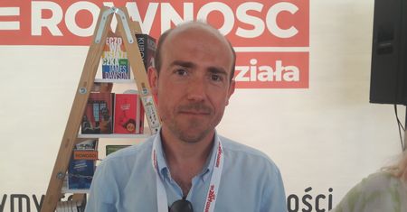 Borys Budka: premier Morawiecki nie dorósł do swojej roli
