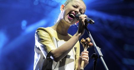 Monika Brodka zaręczyła się