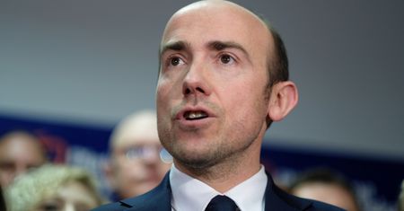 Borys Budka: trzeba być wśród ludzi