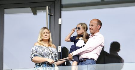 Żona Borysa Budki: wierzę, że pokona PiS Jarosława Kaczyńskiego