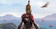 Przedstawiamy fragment książki "Assassin’s Creed: Odyssey"