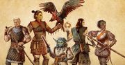 Już wiemy, co będą zawierać trzy dodatki do Pillars of Eternity 2: Deadfire