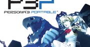 Persona 3 Portable - recenzja
