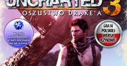 Uncharted 3: Oszustwo Drake'a - recenzja