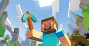 Minecraft, czyli historia z blokowiska [recenzja]