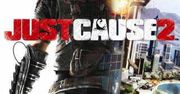 Just Cause 2 - recenzja