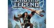 Brütal Legend - recenzja