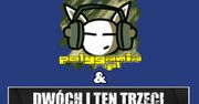 Dwóch i Ten Trzeci feat. Polygadka (Piotr Gnyp, Beniamin Durski, Jakub Tepper, Aleksander Lemlich) - część 1