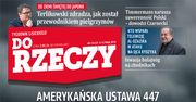 Okładki tygodników. "Marsz po władzę" i reparacje wojenne