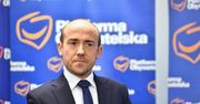 Borys Budka skrytykował rzecznika dyscyplinarnego. Będzie wniosek o uchylenie immunitetu