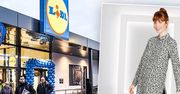 Hit z H&M doczekał się tańszej o połowę repliki w Lidlu. To dopiero okazja