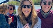 Julia Wieniawa pokazała zdjęcia z randki Jessiki Mercrdes i jej chłopaka. U blogerki tak romantycznych kadrów nie uraczymy