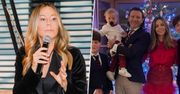 Małgorzata Rozenek zrobiła Wigilię tydzień wcześniej, a teraz się tłumaczy. "Początkowo ten pomysł nas zdziwił"