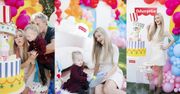 Joanna Krupa wyprawiła córce urodziny jak z amerykańskiego filmu. Widać, że wydała fortunę na przyjęcie. Luksus aż kipi!