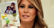 Melania Trump wkroczy do polityki? Pojawiła się na medialnym spotkaniu. U jej boku zabrakło Donalda Trumpa