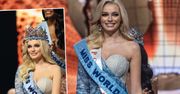 Polka nową Miss World! Jak oceniają ją za granicą? Sprawdzamy komentarze internautów. Od zachwytów po… "To przez Ukrainę?"