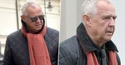 Marek Kondrat wspomina wyczyny Jarosława Kaczyńskiego. Kiedyś byli sobie bliscy?