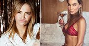Maja Bohosiewicz zdradziła tajniki diety. Stosuje kilka trików, dzięki którym po dwóch ciążach ma sylwetkę nastolatki