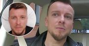 Piotr Kupicha wrzucił do sieci wideo wprost ze szpitalnego łóżka. Lider Feel zdradził, w jakim jest stanie: "Ważne, że żyjesz"