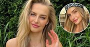 Karolina Pisarek pozuje na luksusowych wakacjach. W bikini drogiej marki wygląda jak bogini: "Najpiękniejsza kobieta"