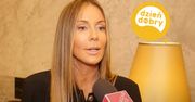 Małgorzata Rozenek o odejściu z TVN. Stacja popełnia wielki błąd, nie obsadzając jej wśród prowadzących śniadaniówkę!