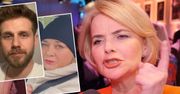 "Powinien zniknąć na sześć miesięcy". Monika Richardson poucza Antka Królikowskiego. Padło też sporo słów pod adresem jego matki