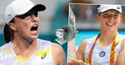 Iga Świątek zgarnęła bajońską sumę za triumf na Miami Open. Ta dziewczyna jest już ustawiona do końca życia!