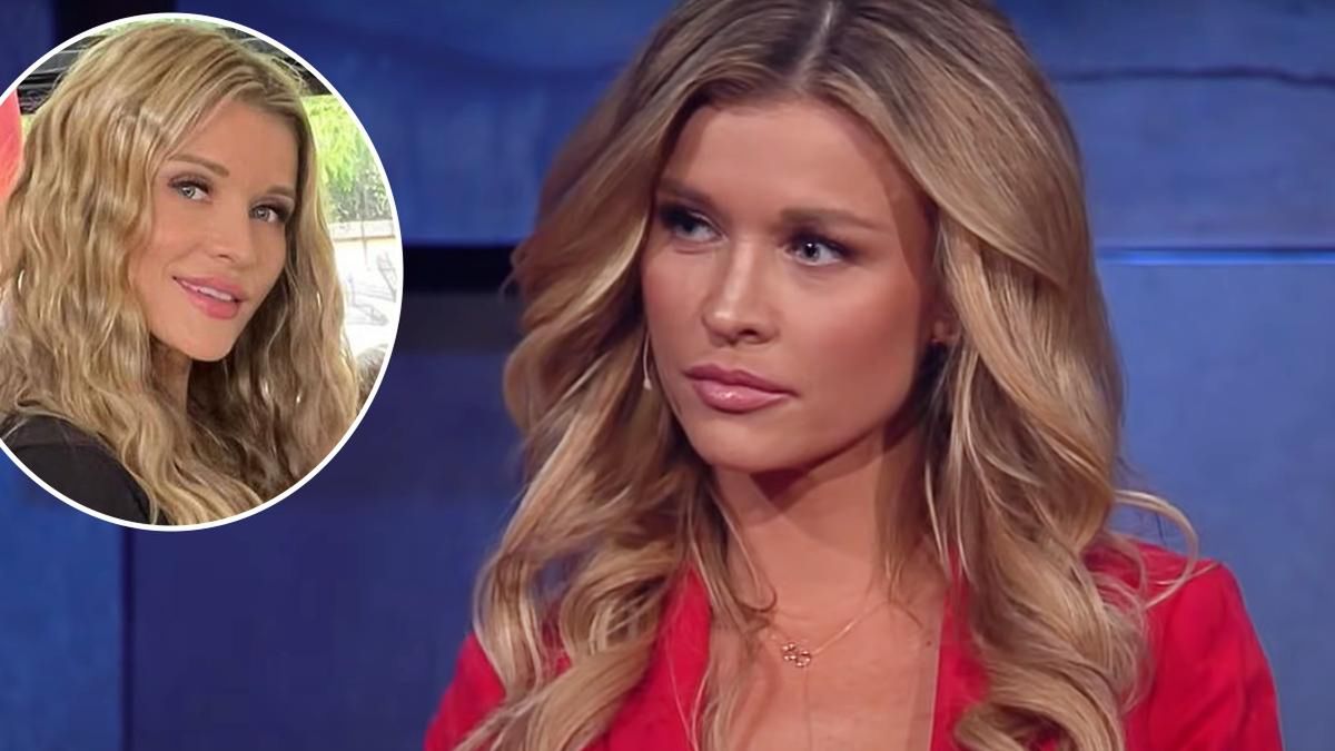 Joanna Krupa zabrała córkę w podróż pociągiem. Nieźle się jej oberwało, gdy ludzie zobaczyli, na co sobie pozwoliła