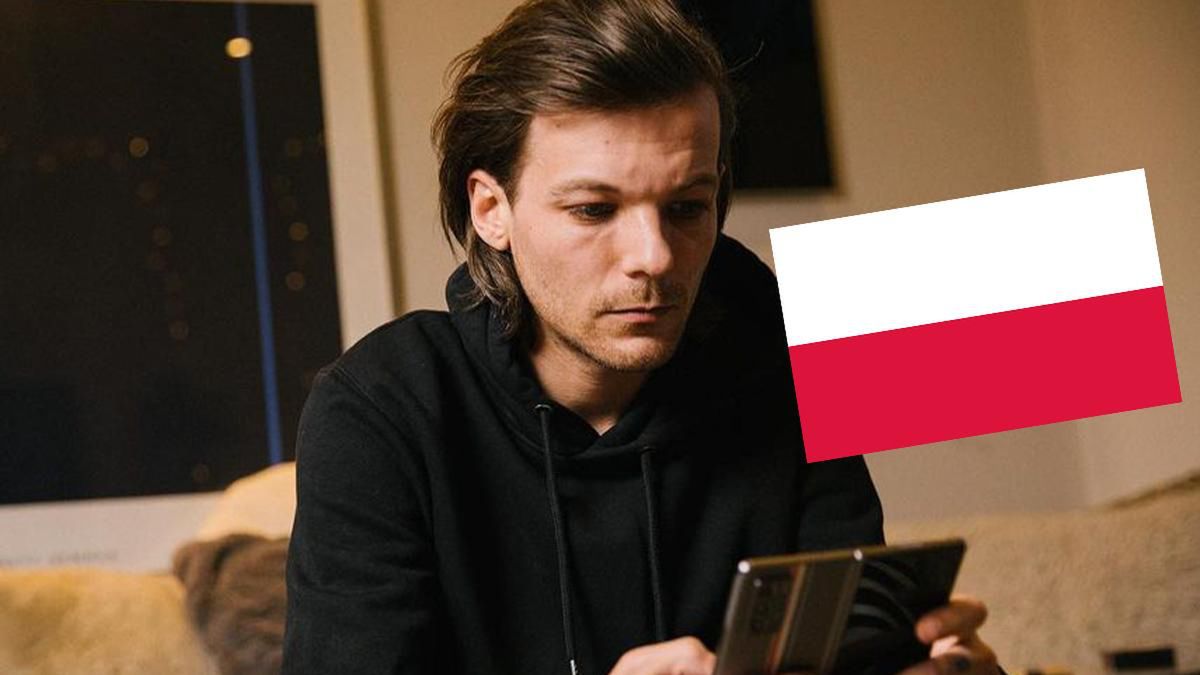 Członek One Direction obraził Polaków na koncercie? Jego fani masowo odwracają się od niego po tych słowach