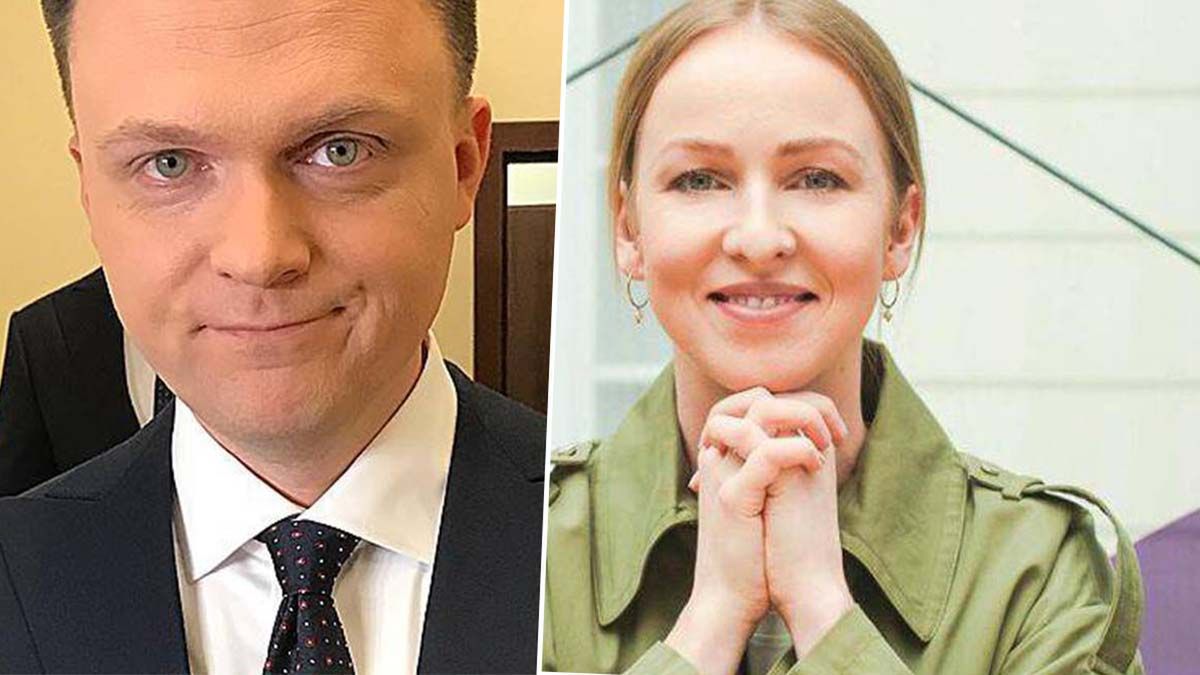Szymon Hołownia spodziewa się dziecka. Jego początki z żoną nie były łatwe. Pierwsza randka okazała się katastrofą. Potem było już jak w filmie romantycznym!
