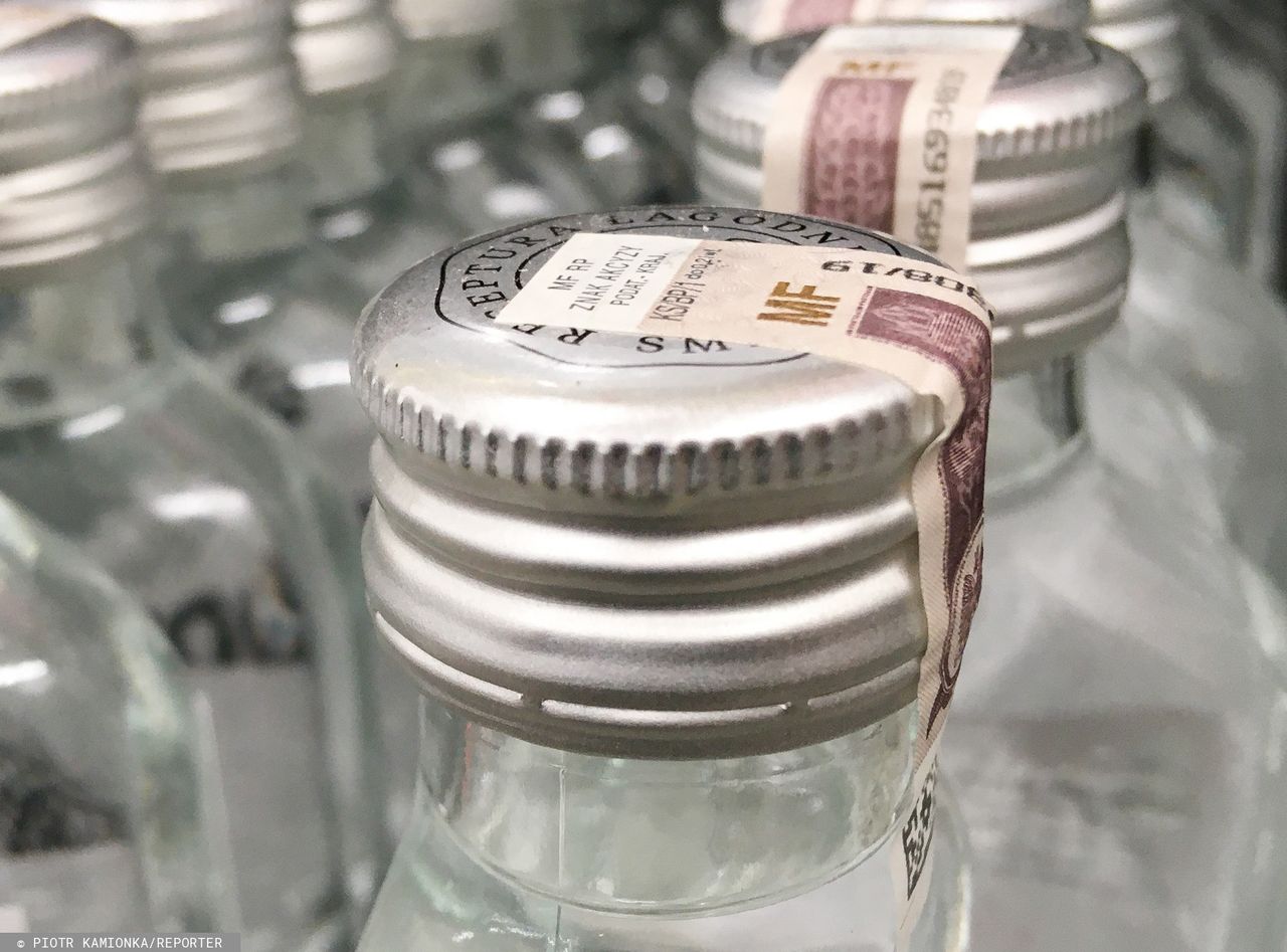 Akcyza jednak wzrośnie. Sejm odrzucił sprzeciw Senatu, wystarczy już tylko podpis Dudy