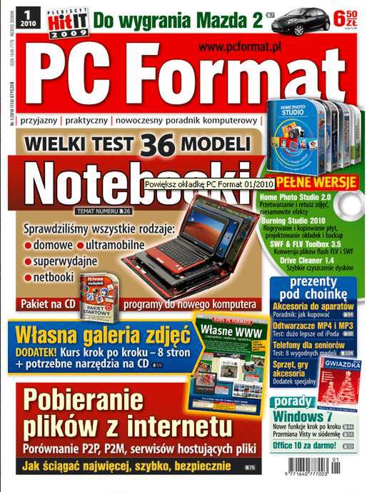 PC Format ma nowego redaktora naczelnego