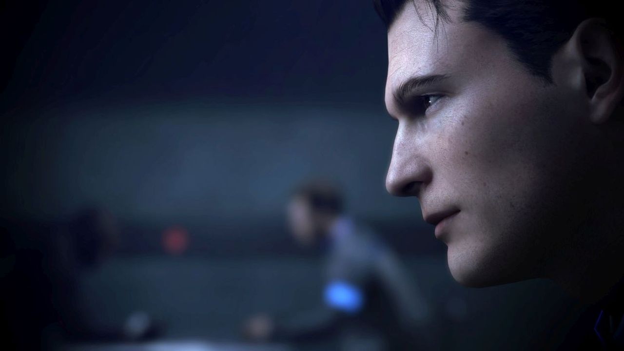 Pytania bez odpowiedzi i to, czego nie widać. Detroit: Become Human - już grałam!