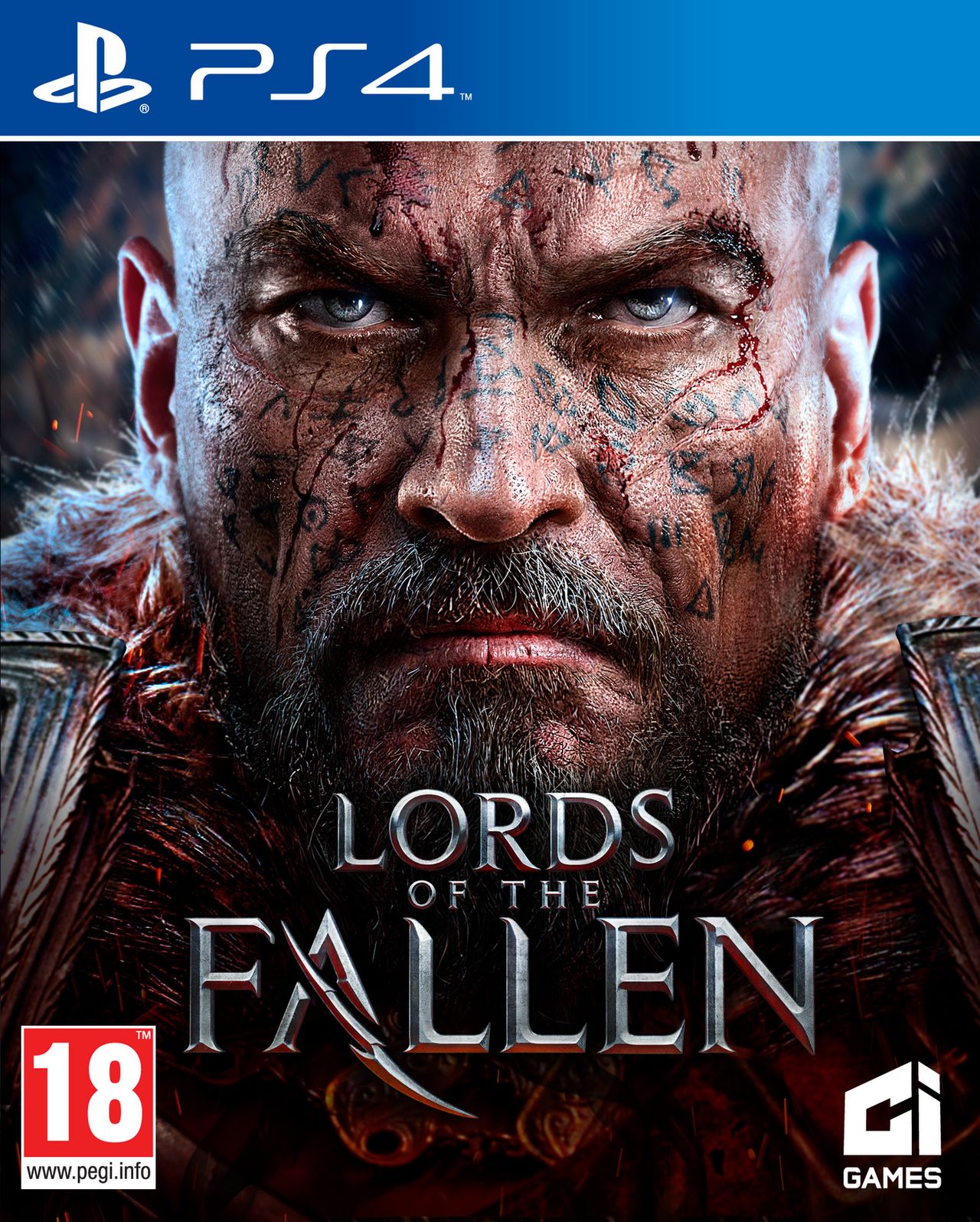 Lords of the Fallen - jeden boss, 10 prób i wielka satysfakcja