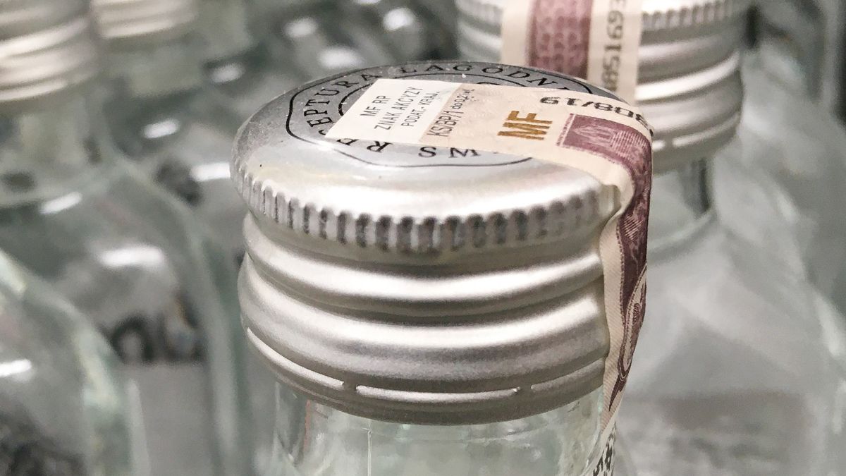Akcyza na alkohol w górę. Podrożeją również papierosy. Sejm właśnie przegłosował ustawę