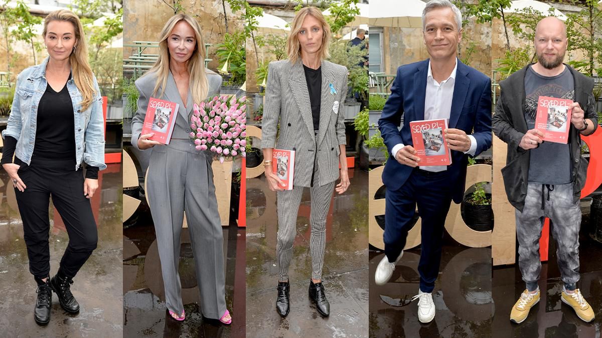 Premiera książki Fundacji SEXED.PL