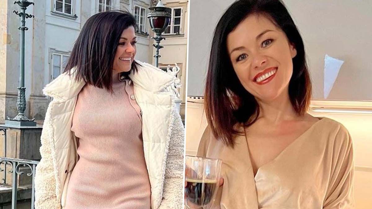 Haqiqiy buvi jinsiy aloqani yaxshi koradi