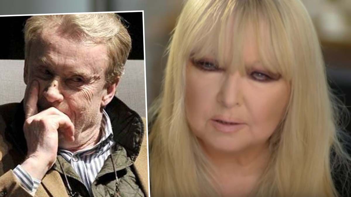 Daniel Olbrychski i Maryla Rodowicz